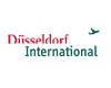 Flughafen Düsseldorf International